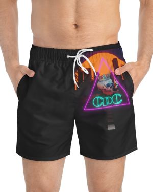 CPC Swim Trunks (AOP)