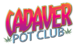 Cadaver Pot Club – Merch Shop